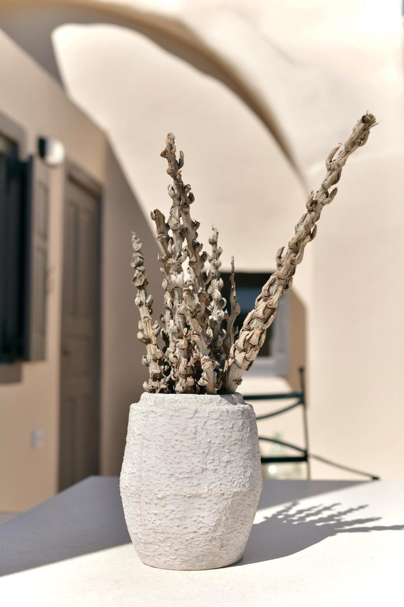 Oia Unique Homes By K&K Екстериор снимка