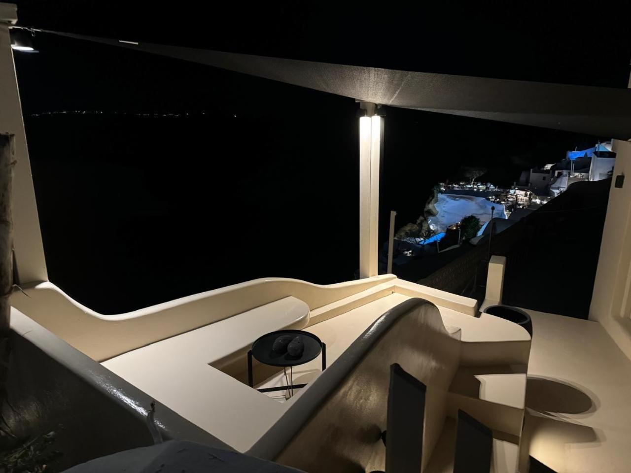 Oia Unique Homes By K&K Екстериор снимка